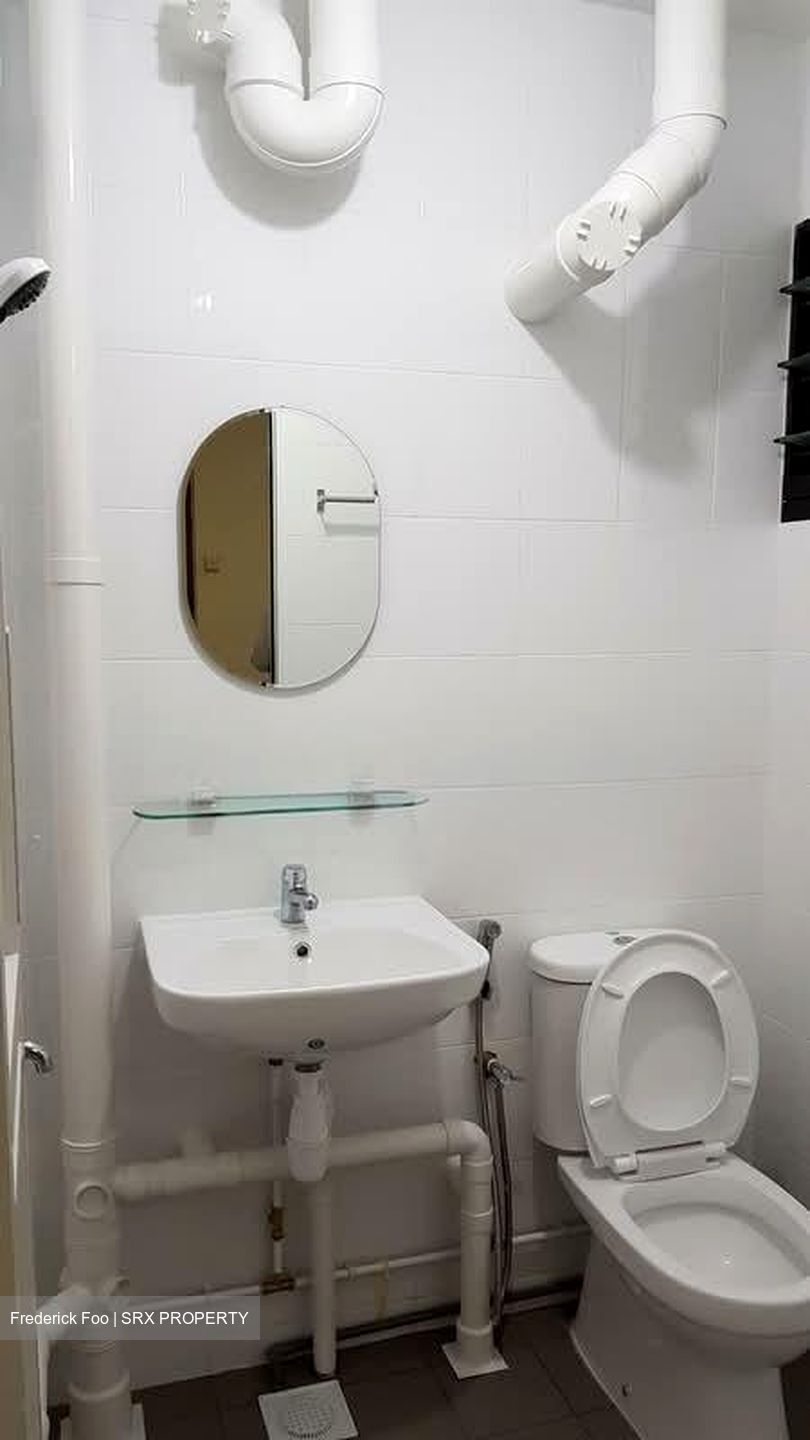 Blk 401 Rainbow Ville (Bedok), HDB 3 Rooms #600101091